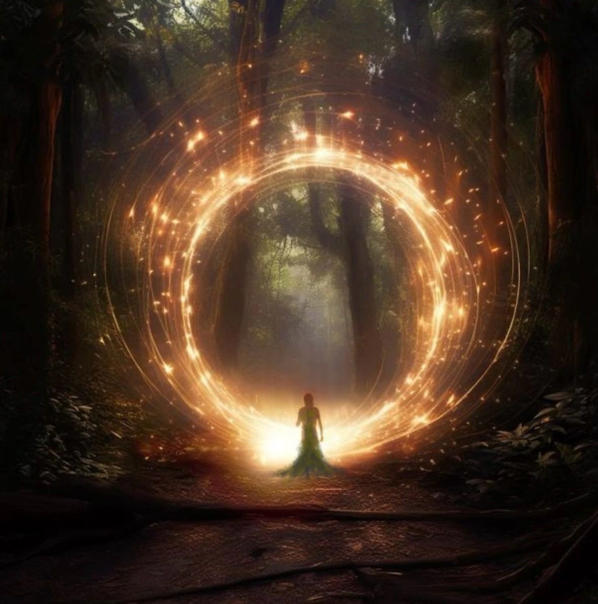 A jornada Torus