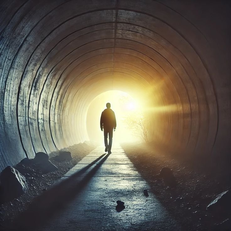 O Movimento Tunel