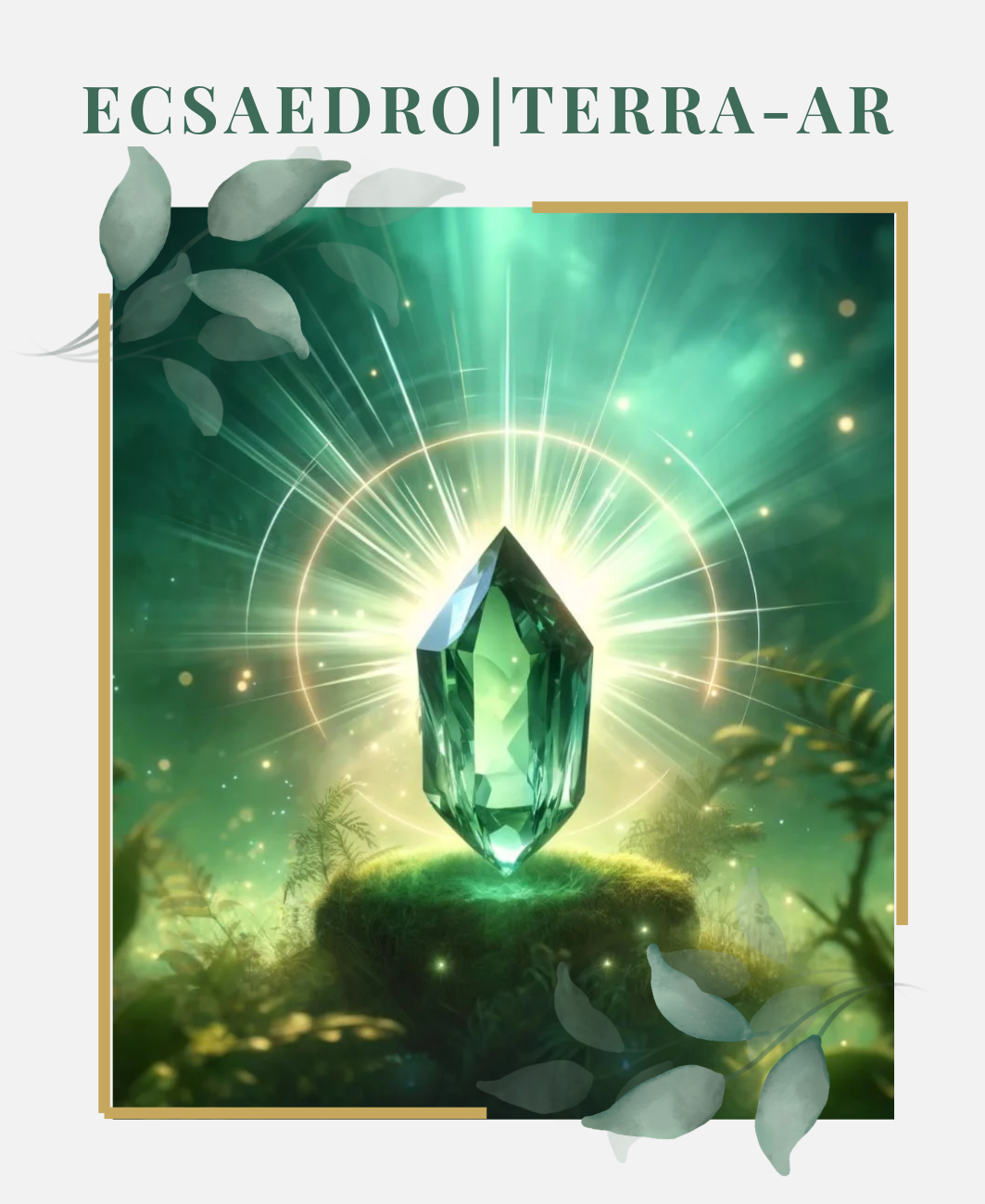 Ecsaedro|Terra-Ar