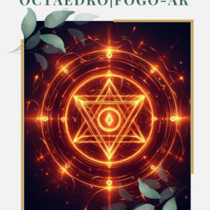 Octaedro|Fogo-Ar