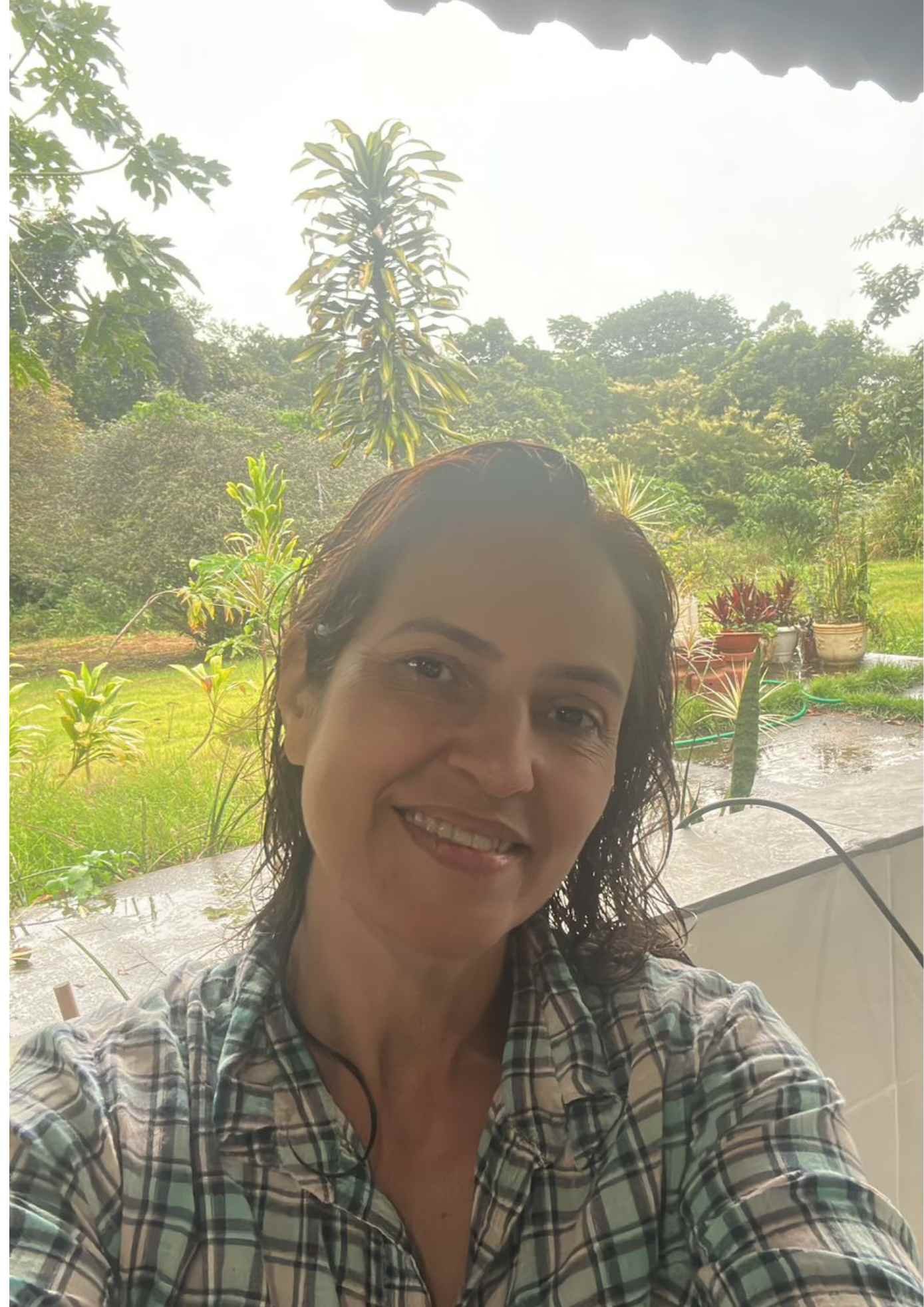 Leticia Leandra - Passos/MG