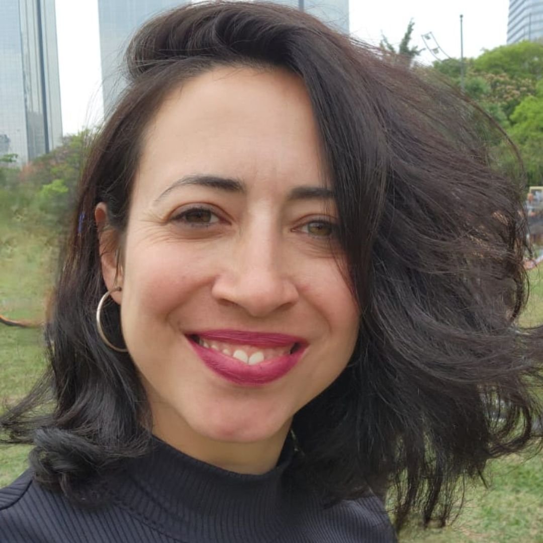 Luana Matos - São Paulo/SP