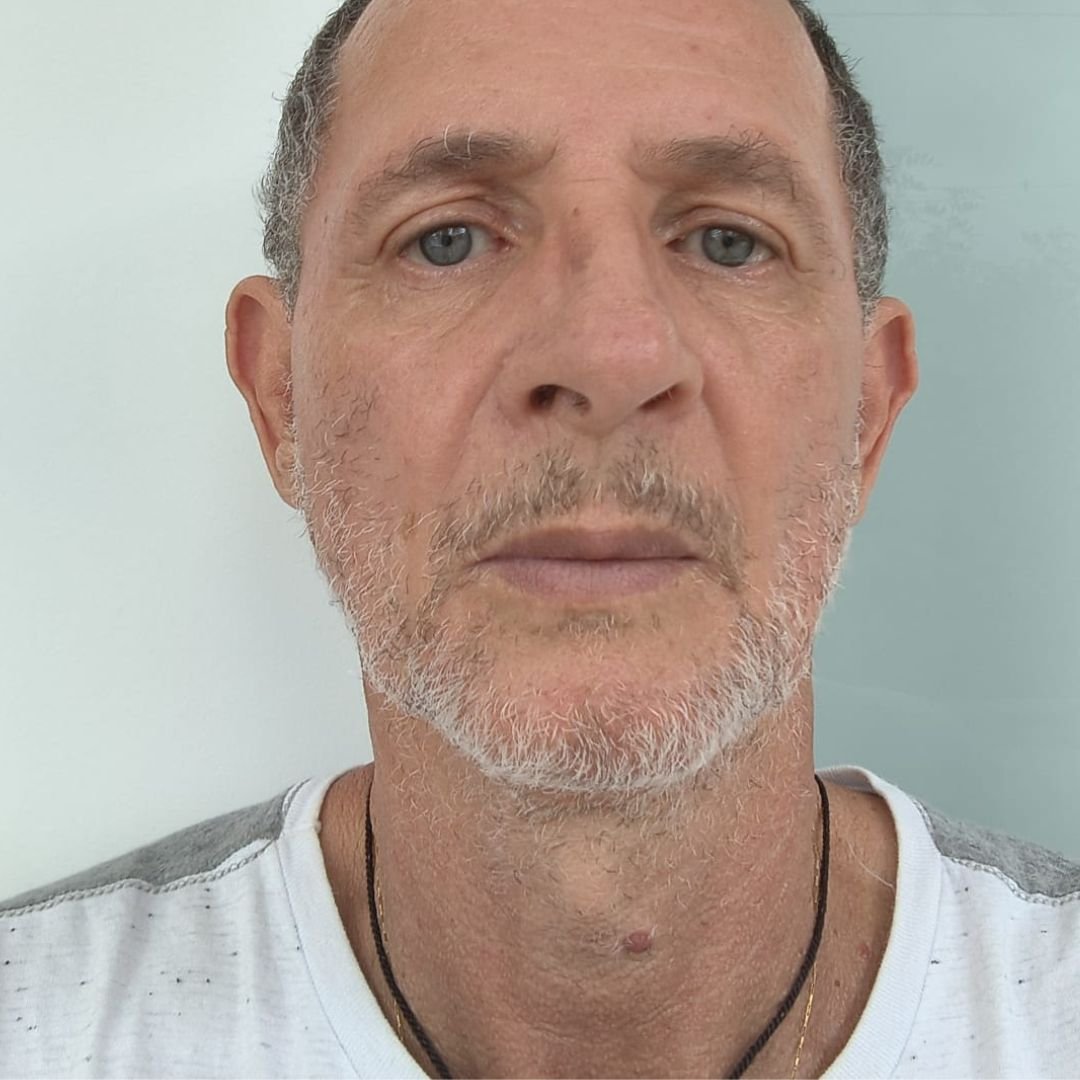 Marcelo Sena - Guarulhos/SP