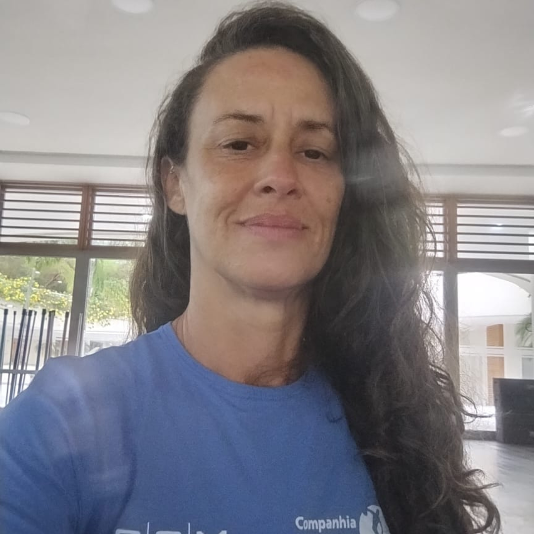 Adriana Castro - Rio de Janeiro/RJ